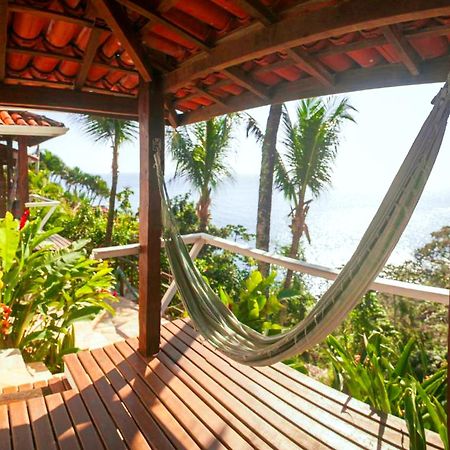 Velinn Pousada 8 Ilhas Ilhabela Zimmer foto