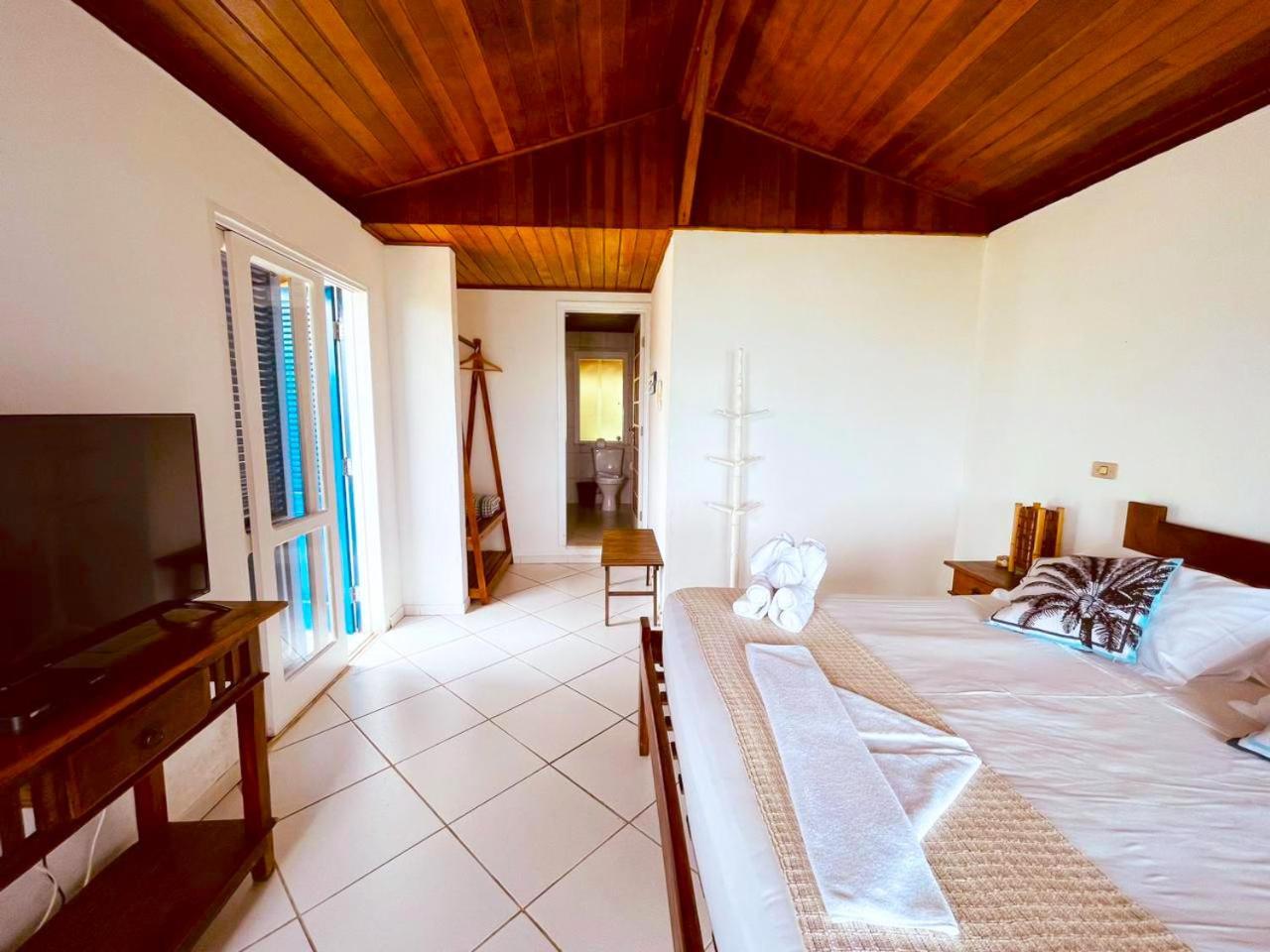Velinn Pousada 8 Ilhas Ilhabela Exterior foto