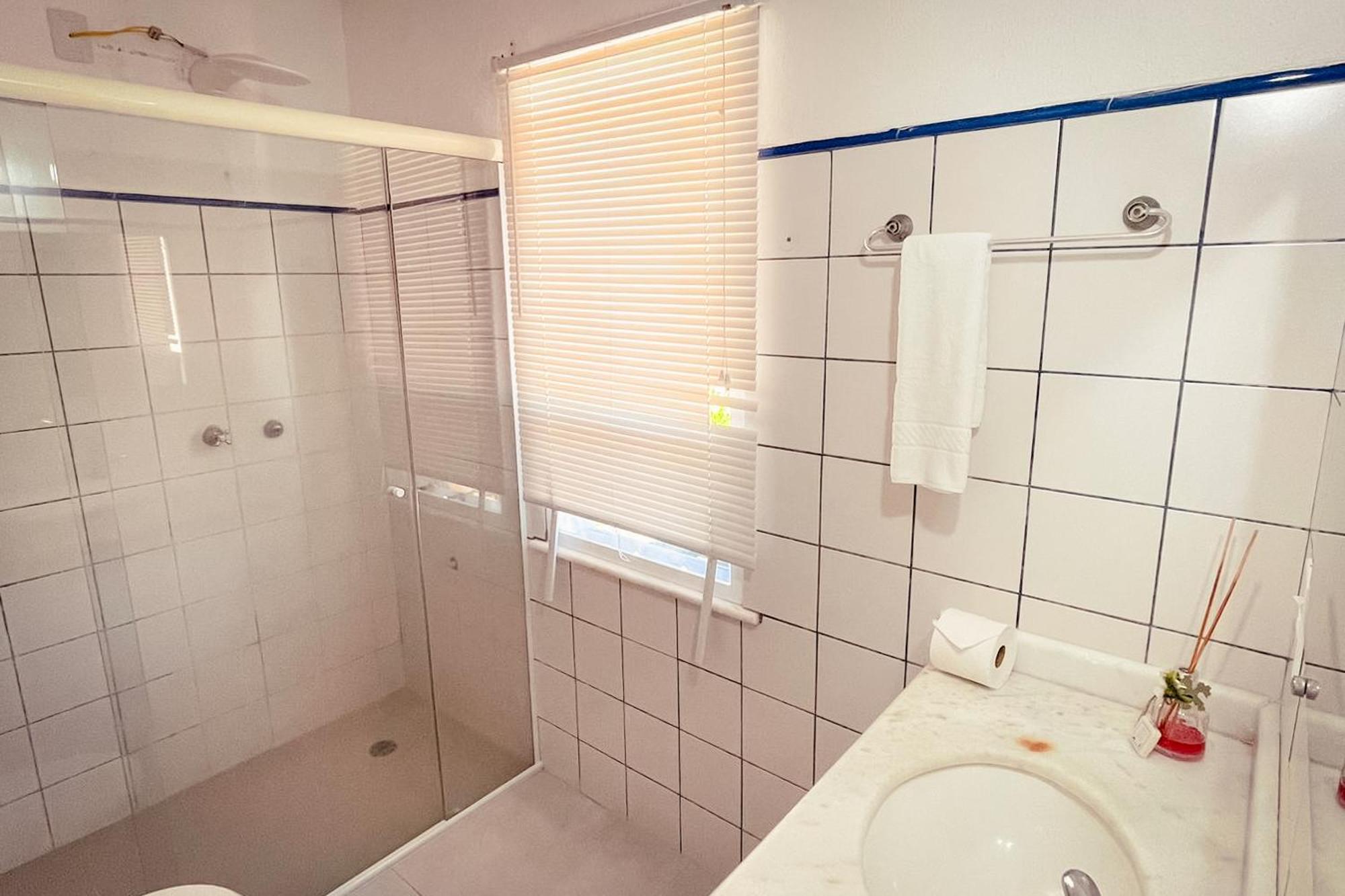Velinn Pousada 8 Ilhas Ilhabela Zimmer foto